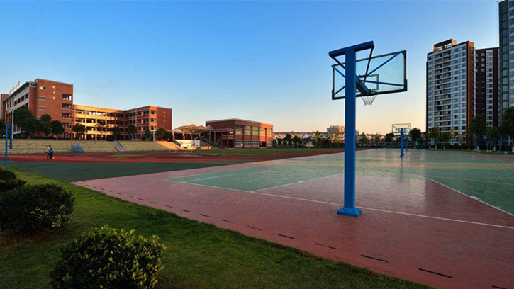 光觸媒除甲醛保護新裝修教室空氣，更保護孩子們