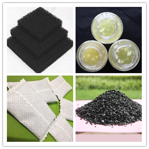 活性炭除甲醛有用嗎？事實證明除甲醛不能光圖省事……