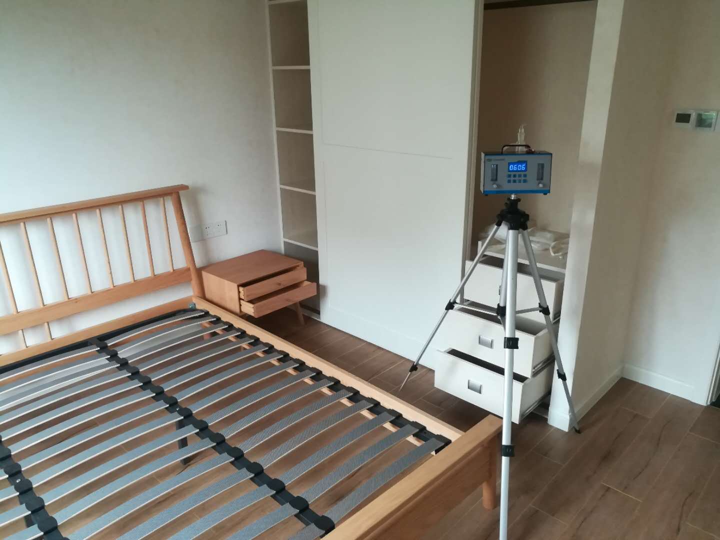 甲醛檢測費(fèi)用標(biāo)準(zhǔn)是怎么定的？