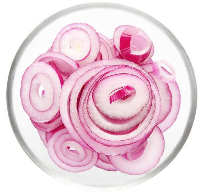 洋蔥可以除甲醛？民間流傳土方法可信嗎？