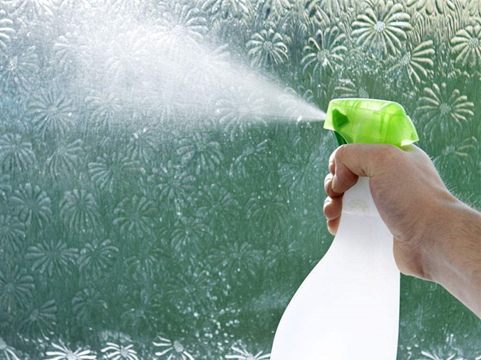 那些年，令我們哭笑不得的除甲醛經(jīng)歷……