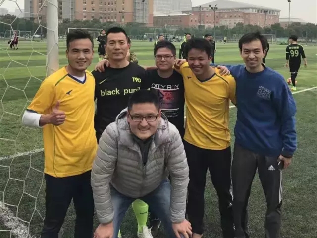 不忘初心，砥礪前行 | 2017丁酉年創(chuàng)綠家大事記回顧！