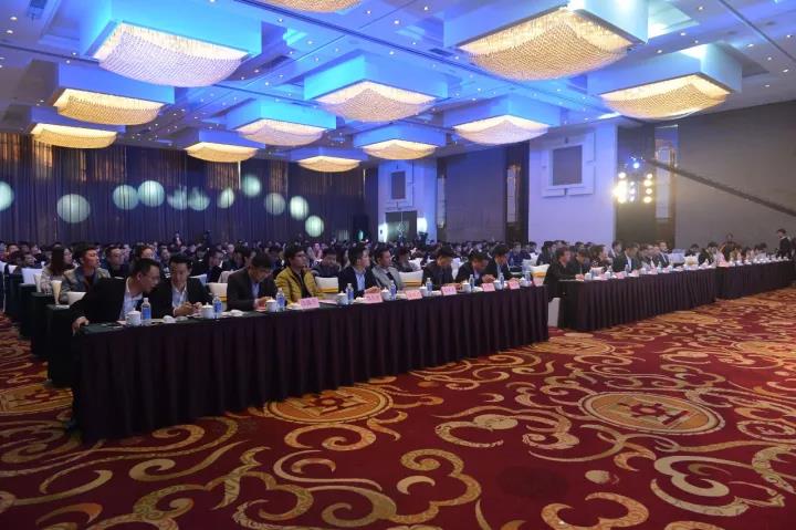 不忘初心，砥礪前行 | 2017丁酉年創(chuàng)綠家大事記回顧！