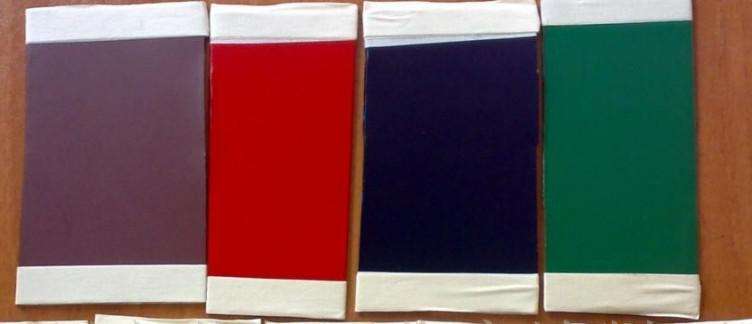 甲醛當?shù)?，如何選擇合格的木器涂料或油漆？