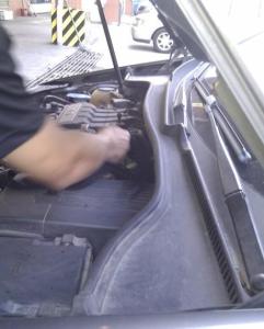 謹慎車內(nèi)“無影殺手”，趕快進行車內(nèi)甲醛治理！