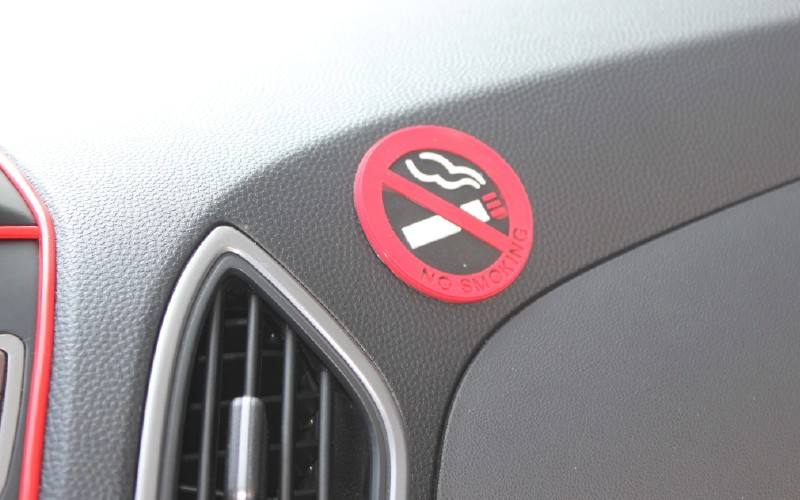 謹慎車內(nèi)“無影殺手”，趕快進行車內(nèi)甲醛治理！