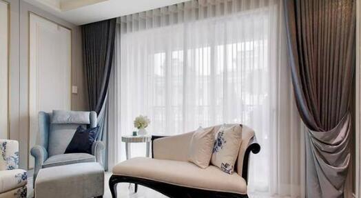 窗簾不出彩？挑選可不能湊合