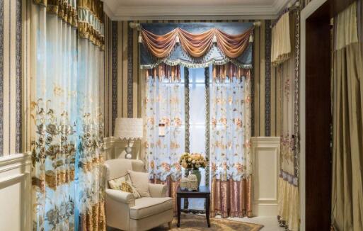 窗簾不出彩？挑選可不能湊合