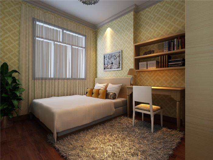 臥室檢驗小妙招，甲醛檢測也是重要環(huán)節(jié)