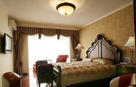 尊老愛幼是美德，老人房空氣治理要上心