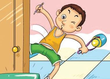 為什么室內(nèi)空氣污染會(huì)導(dǎo)致兒童多動(dòng)癥？