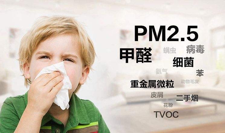 裝修甲醛重災區(qū)，劃下重點來治理