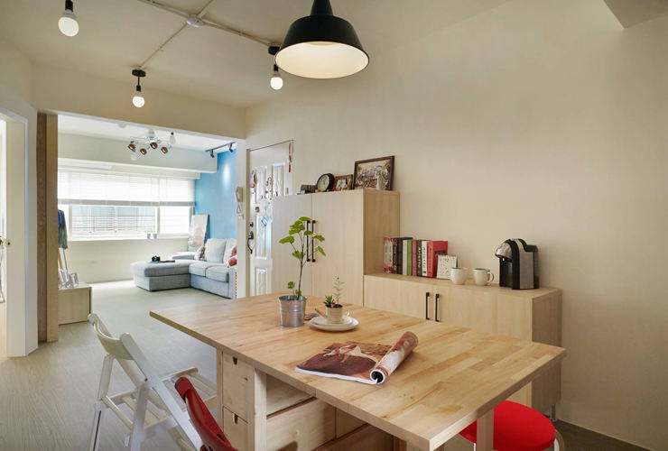 有空氣的地方，污染無處不在！