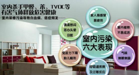 甲醛超標(biāo)怎么辦！除甲醛最有效的方法，你知道幾種？