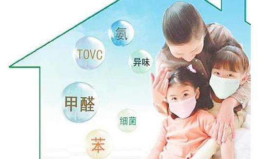 甲醛超標(biāo)怎么辦！除甲醛最有效的方法，你知道幾種？