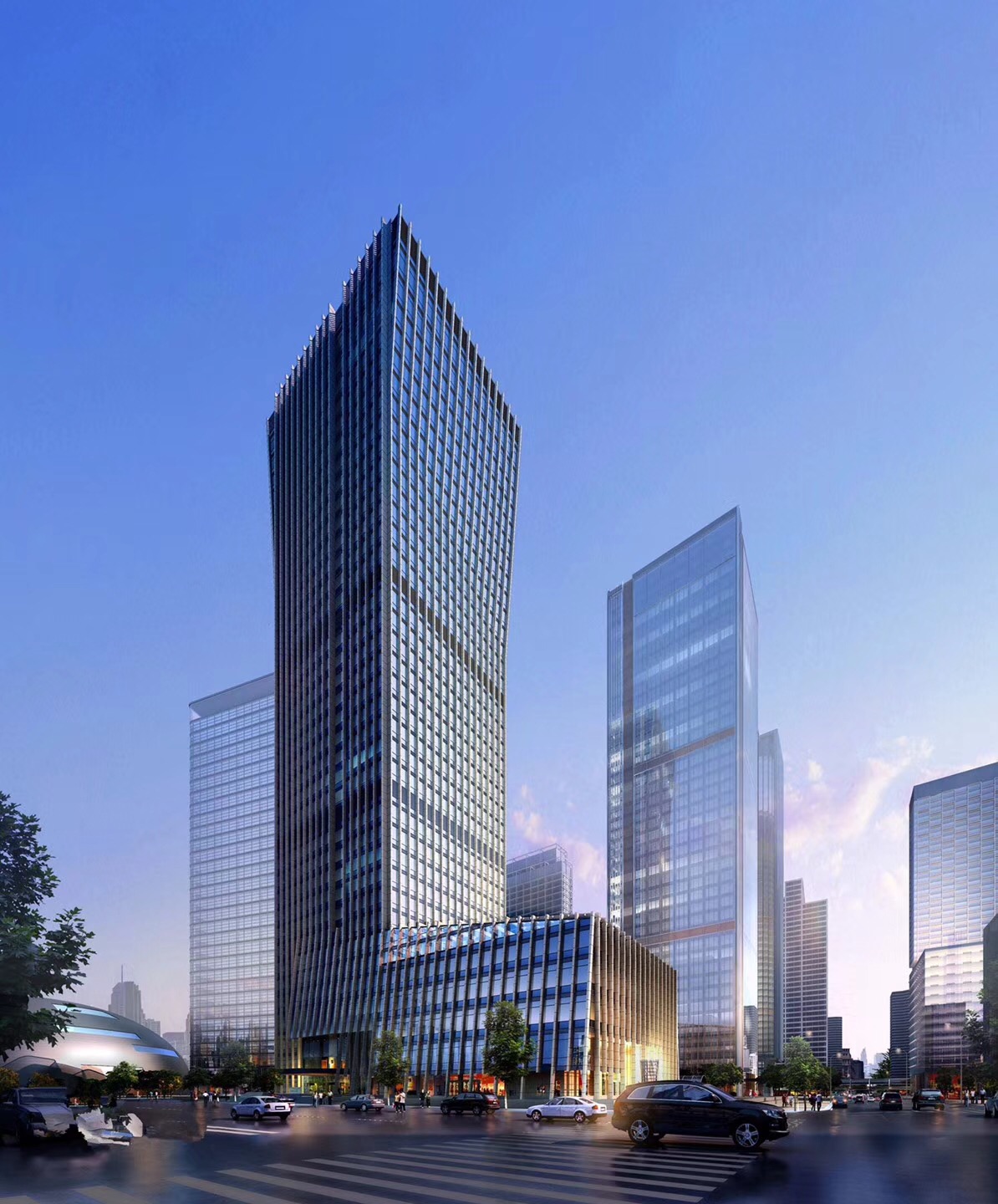 新起點，新征程 | 熱烈祝賀創(chuàng)綠家喬遷新址