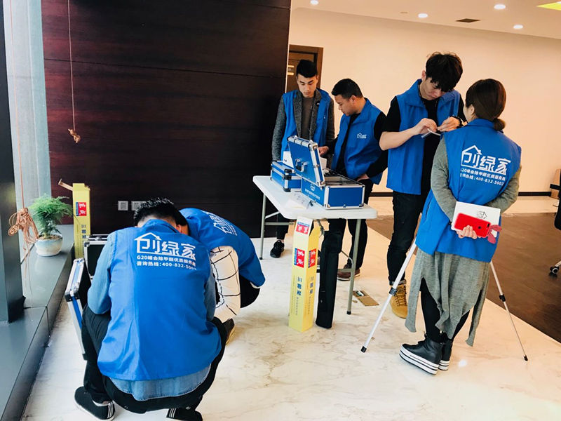 夏天將至，寶寶們回家交流技術(shù)、提升水平，迎接夏日項(xiàng)目旺季吧！