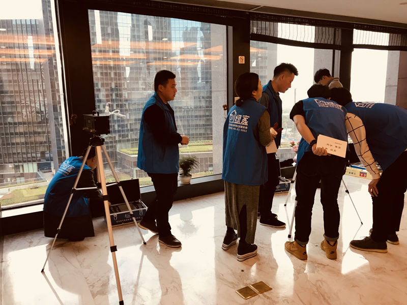 夏天將至，寶寶們回家交流技術(shù)、提升水平，迎接夏日項(xiàng)目旺季吧！