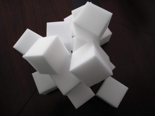 廚房去污神器“魔術(shù)擦” 竟然甲醛超標(biāo)！ 你家有嗎？