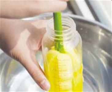 廚房去污神器“魔術(shù)擦” 竟然甲醛超標(biāo)！ 你家有嗎？