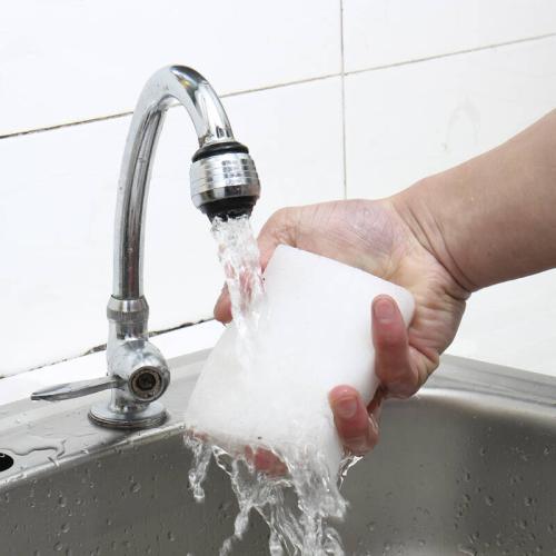 廚房去污神器“魔術(shù)擦” 竟然甲醛超標(biāo)！ 你家有嗎？