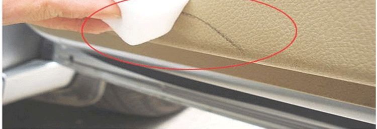 廚房去污神器“魔術(shù)擦” 竟然甲醛超標(biāo)！ 你家有嗎？