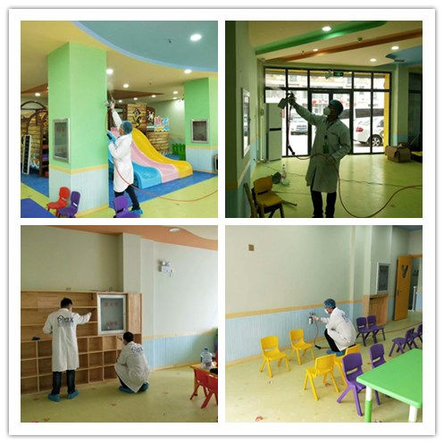 鑫陽(yáng)二期愛(ài)尚幼兒園室內(nèi)空氣治理 鑫陽(yáng)二期愛(ài)尚幼兒園室內(nèi)空氣治理