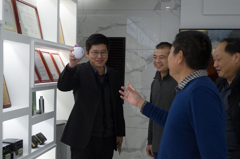 中國(guó)室內(nèi)環(huán)境凈化治理行業(yè)第四次發(fā)展研討會(huì)圓滿結(jié)束！