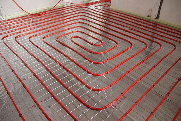 除甲醛的***方法讓北方地暖開啟后再也沒有甲醛！