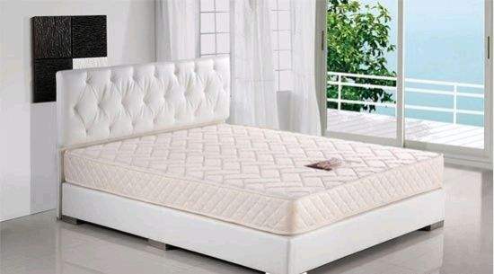 新房床墊也含有甲醛？如何去除甲醛？