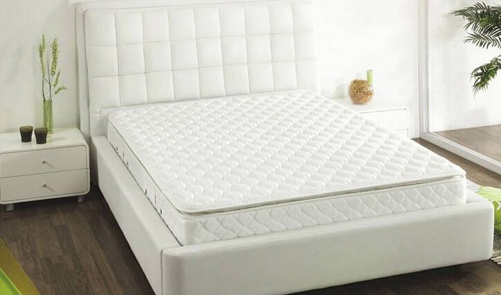 新房床墊也含有甲醛？如何去除甲醛？