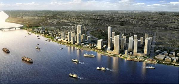 健康四月，環(huán)保政策搶先看！