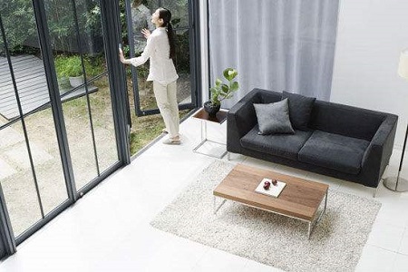 裝修完新房如何去除甲醛？