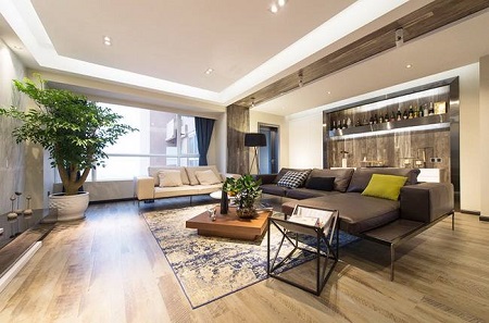 裝修完新房如何去除甲醛？