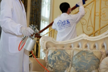 除甲醛怎么收費？貴嗎？