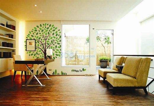 不裝修就不用除甲醛了？別讓這個想法威脅到孩子的健康！