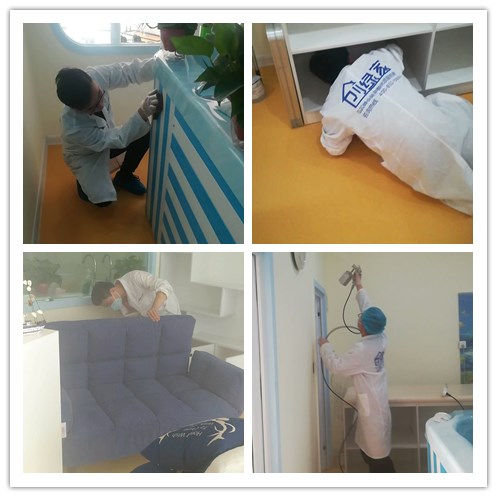 魚樂(lè)貝貝嬰幼兒水育館室內(nèi)空氣治理 魚樂(lè)貝貝嬰幼兒水育館室內(nèi)空氣治理