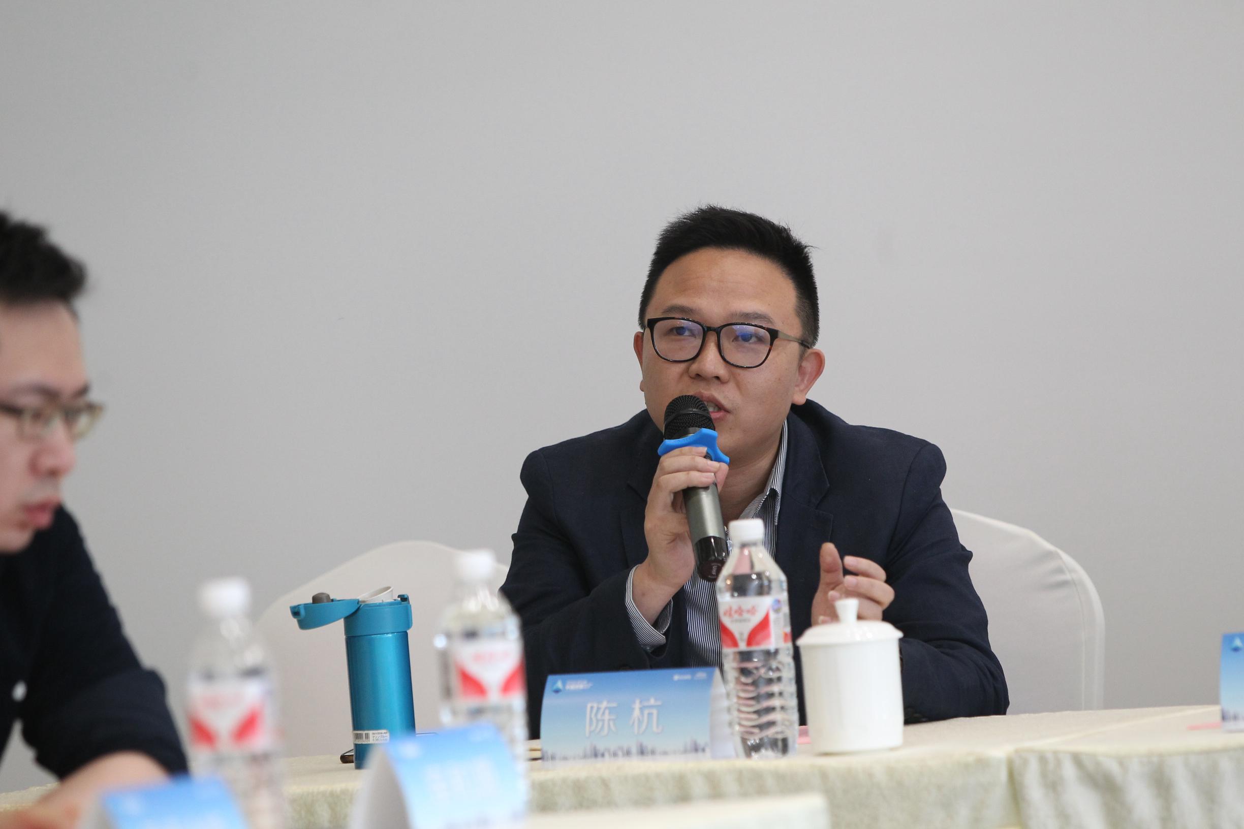 創(chuàng)綠家環(huán)保應(yīng)邀參加2018中國透明工廠評選啟動儀式！