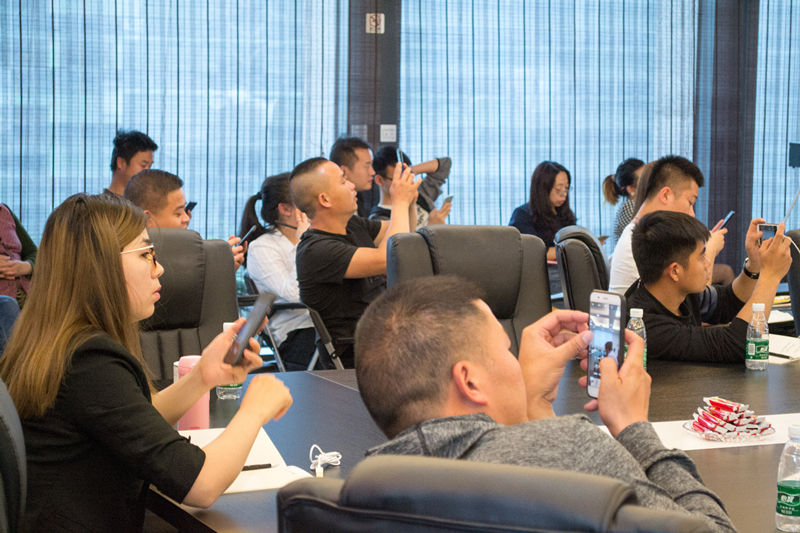 中國室內(nèi)裝飾協(xié)會室內(nèi)環(huán)境凈化治理專業(yè)委員會浙江中心除醛技術(shù)交流峰會圓滿結(jié)束！