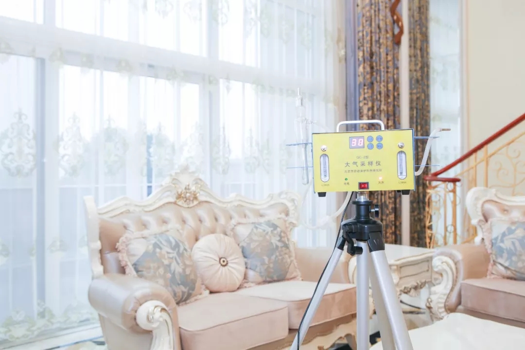 世界無醛日，甲醛檢測只需1元！