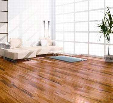 地板怎么保養(yǎng)？地板如何除甲醛