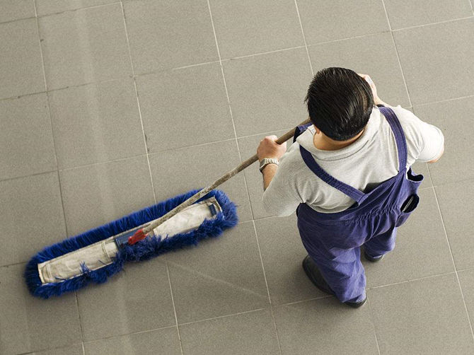 地板怎么保養(yǎng)？地板如何除甲醛