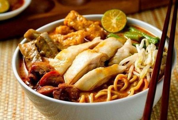 世界上***吃的美食？***名沒(méi)人會(huì)反駁！