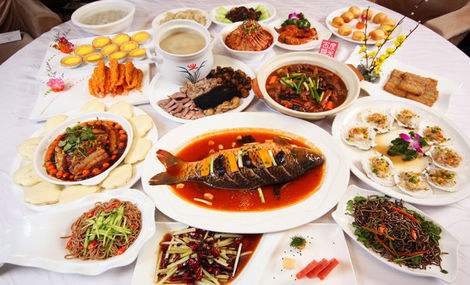 世界上***吃的美食？***名沒(méi)人會(huì)反駁！