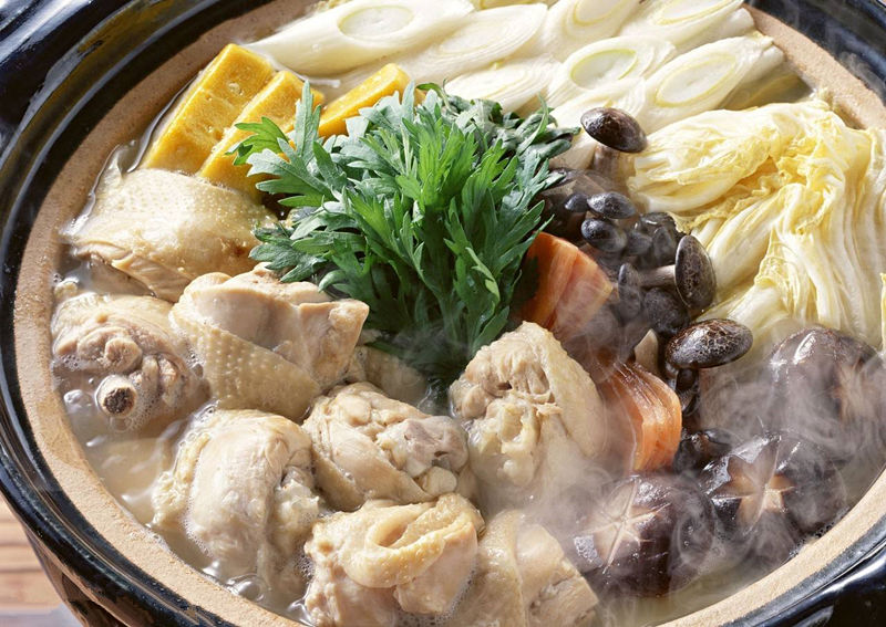 世界上***吃的美食？***名沒(méi)人會(huì)反駁！