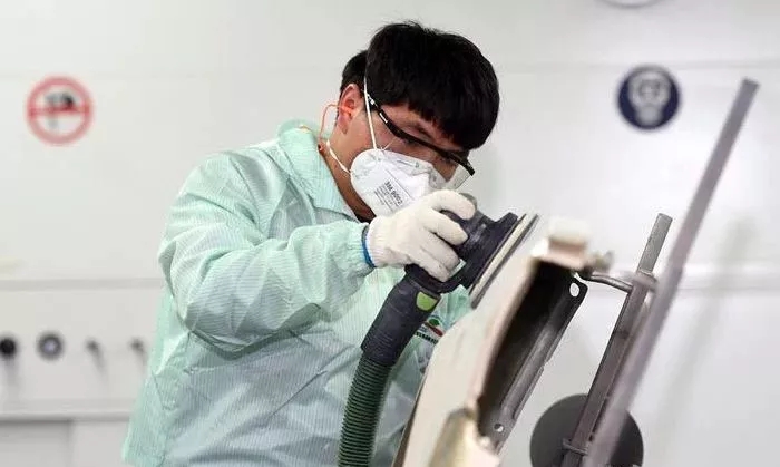 青春是用來(lái)奮斗的，除甲醛的青春最美麗！