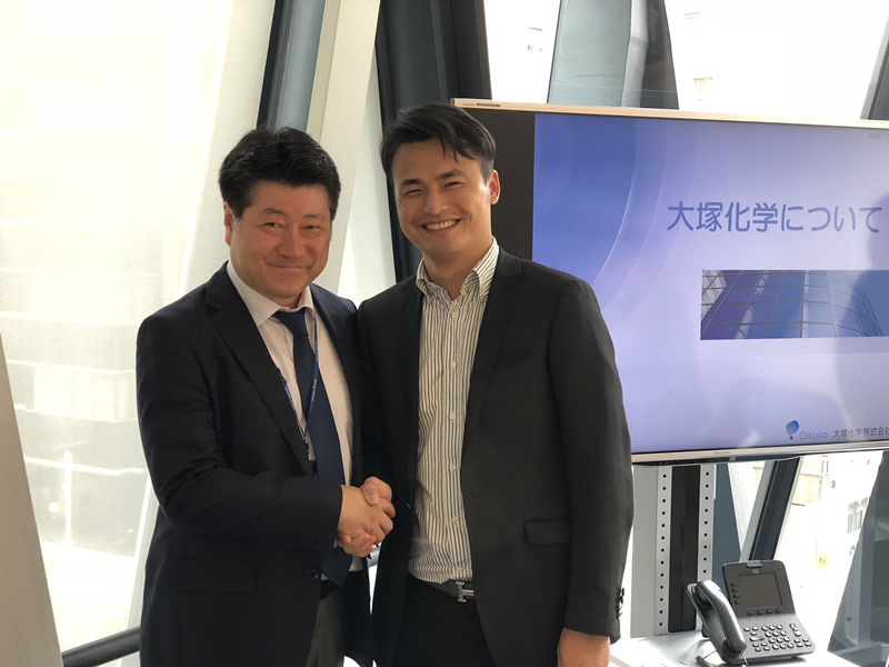 中日室內(nèi)環(huán)境凈化技術(shù)交流***站圓滿結(jié)束！