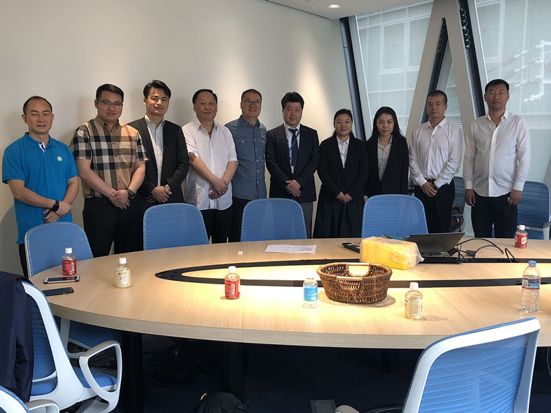 中日室內(nèi)環(huán)境凈化技術(shù)交流***站圓滿結(jié)束！