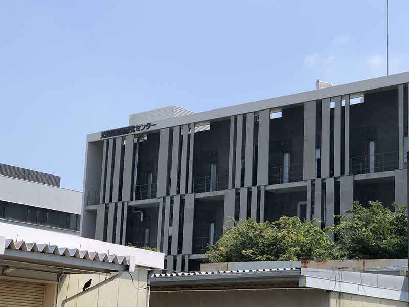 中日室內(nèi)環(huán)境凈化技術(shù)交流第二站圓滿(mǎn)結(jié)束！