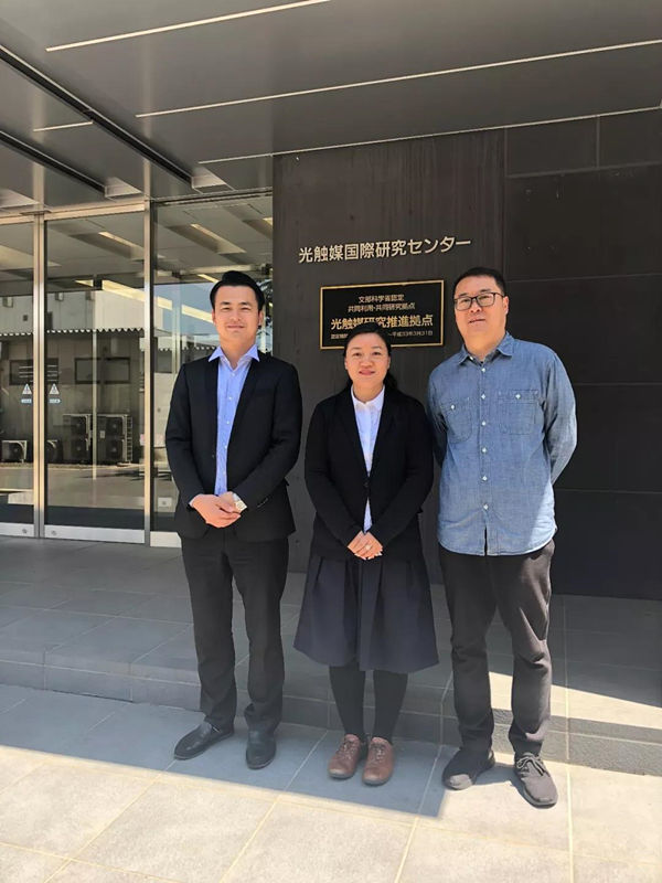 中日室內(nèi)環(huán)境凈化技術(shù)交流第二站圓滿(mǎn)結(jié)束！